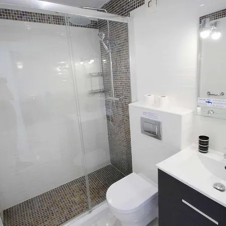 Villa Gypsophila Moraira