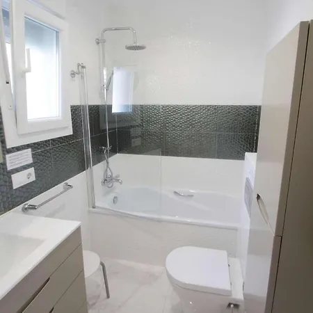 Villa Gypsophila Moraira