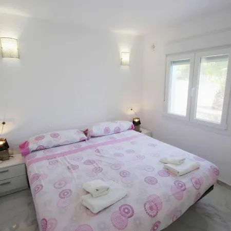 Villa Gypsophila *