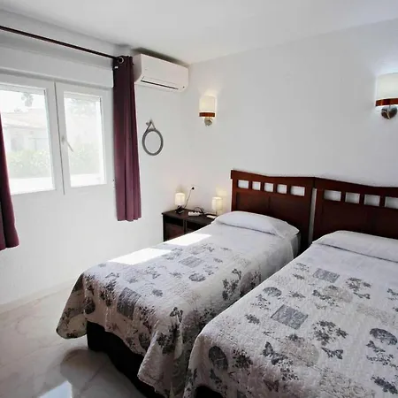 Gypsophila Villa *