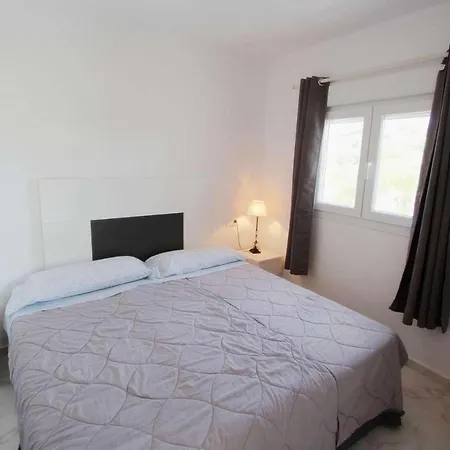 Villa Gypsophila